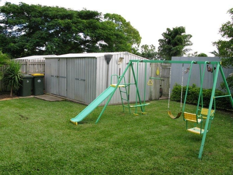 1 Raven Court, Kelso QLD 4815