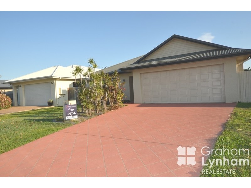 5 Summerlake Circuit, Idalia QLD 4811