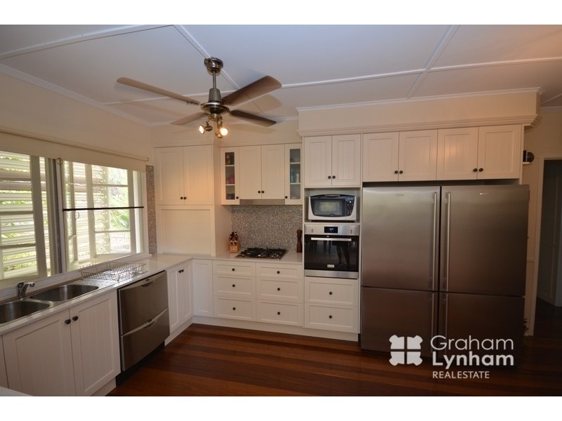 52 Powell Street, Wulguru QLD 4811