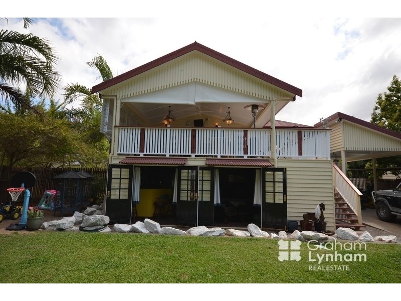 52 Powell Street, Wulguru QLD 4811