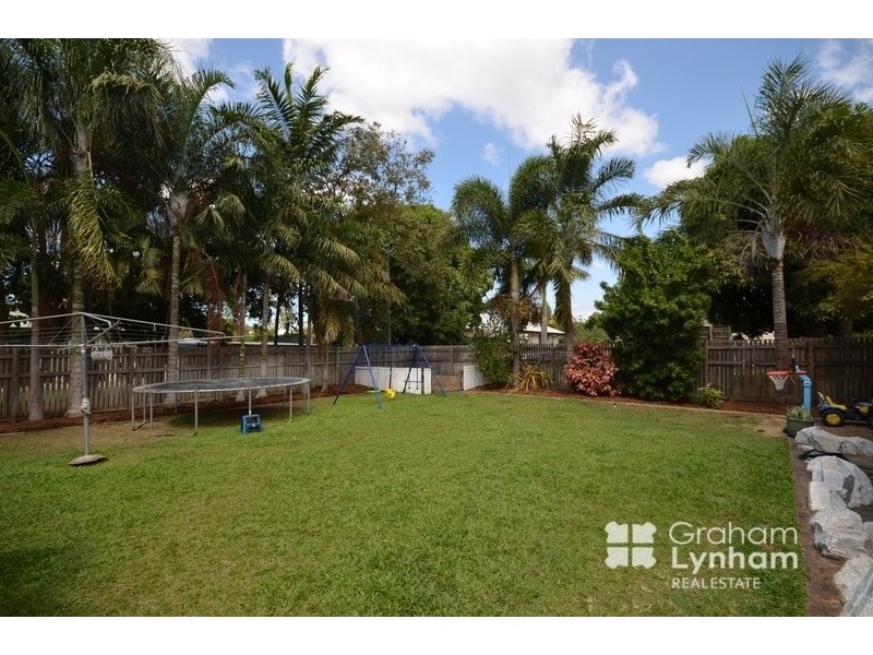 52 Powell Street, Wulguru QLD 4811