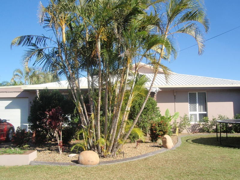 23 Hamish Avenue, Rasmussen QLD 4815