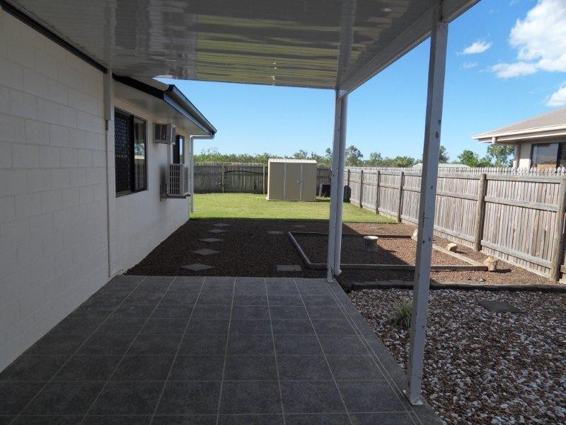 17 Kempton Chase, Burdell QLD 4818