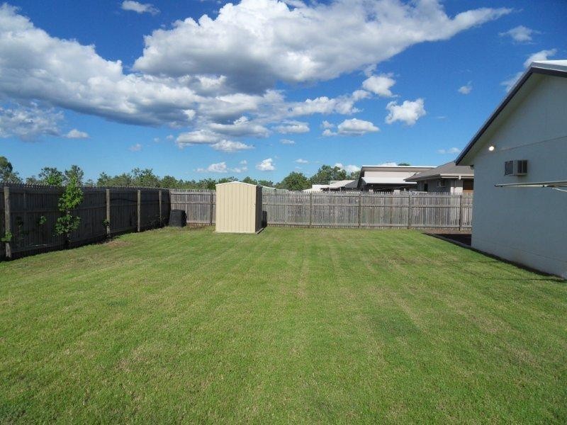 17 Kempton Chase, Burdell QLD 4818