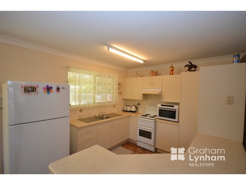 89 Sharp Road, Hervey Range QLD 4817