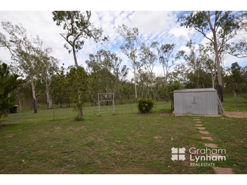89 Sharp Road, Hervey Range QLD 4817