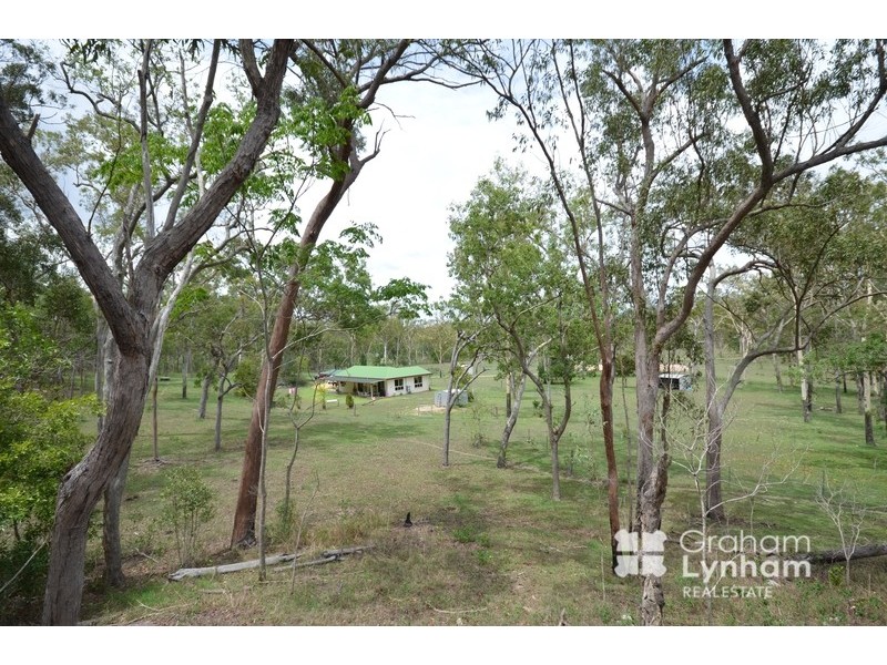 89 Sharp Road, Hervey Range QLD 4817