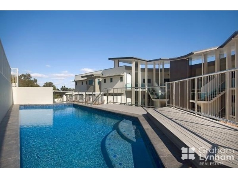 Belgian Gardens QLD 4810