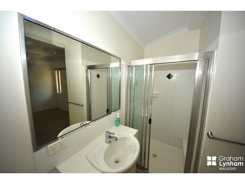 Railway Estate QLD 4810