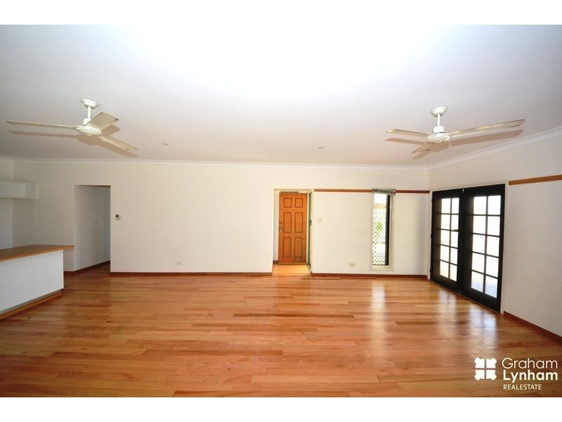 Railway Estate QLD 4810