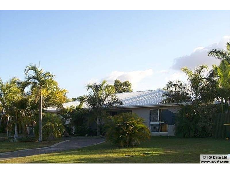 23 Hamish Avenue, Rasmussen QLD 4815