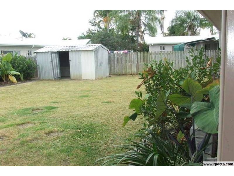 23 Hamish Avenue, Rasmussen QLD 4815