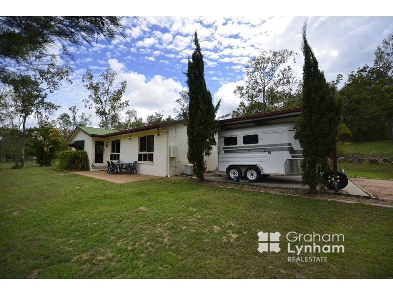 89 Sharp Road, Hervey Range QLD 4817