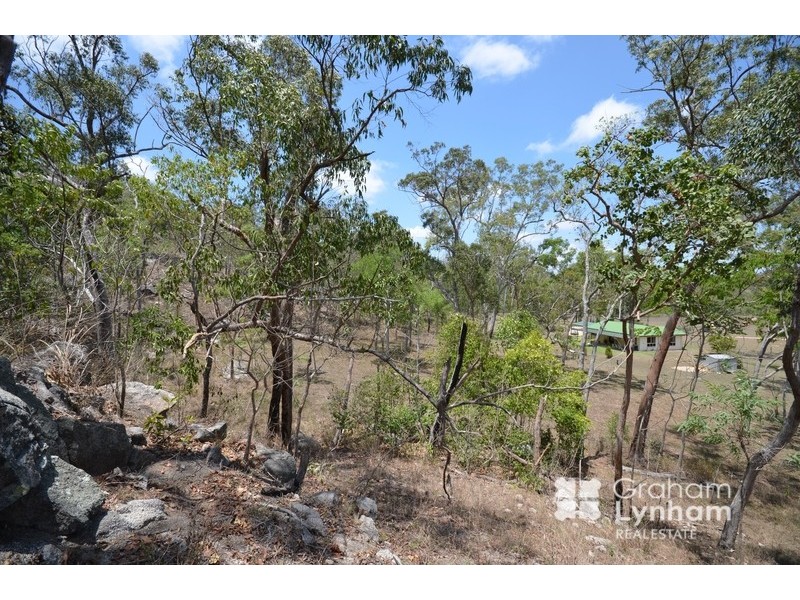 89 Sharp Road, Hervey Range QLD 4817