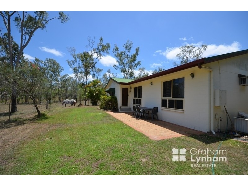 89 Sharp Road, Hervey Range QLD 4817
