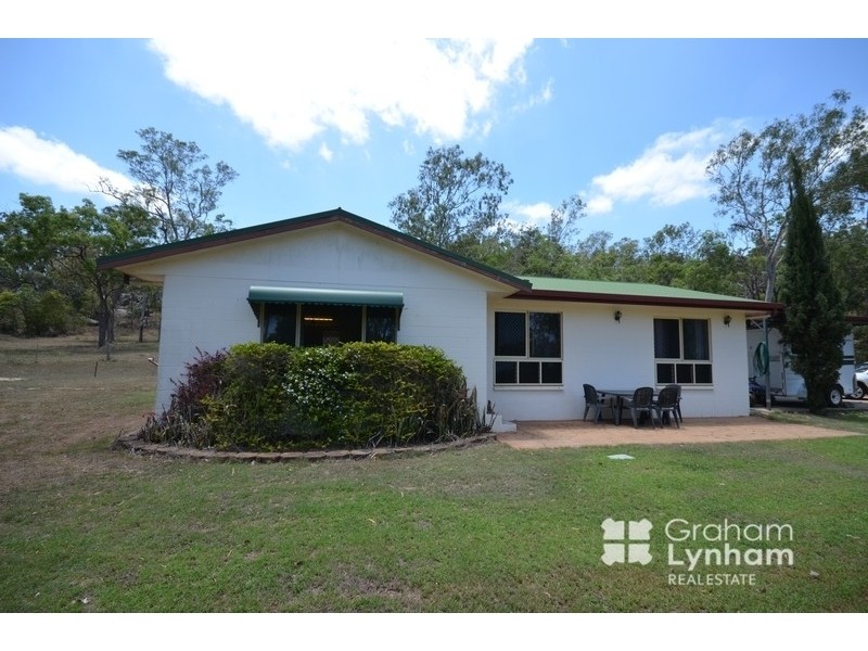 89 Sharp Road, Hervey Range QLD 4817