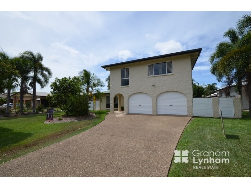 11 Coleus Court, Annandale QLD 4814