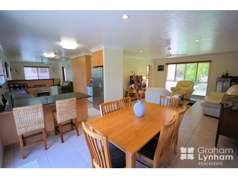 11 Coleus Court, Annandale QLD 4814