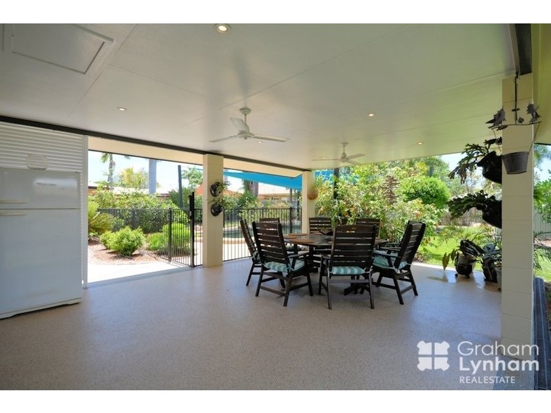 11 Coleus Court, Annandale QLD 4814