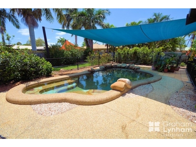 11 Coleus Court, Annandale QLD 4814