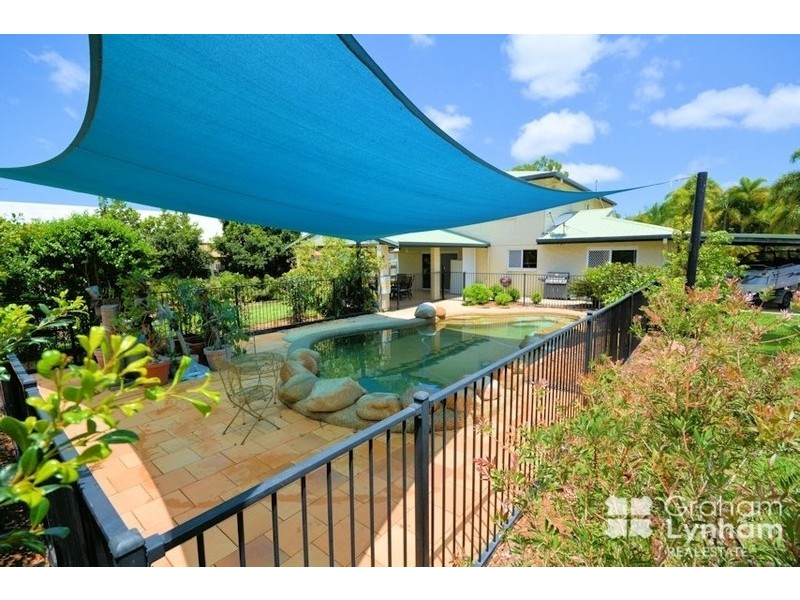 11 Coleus Court, Annandale QLD 4814