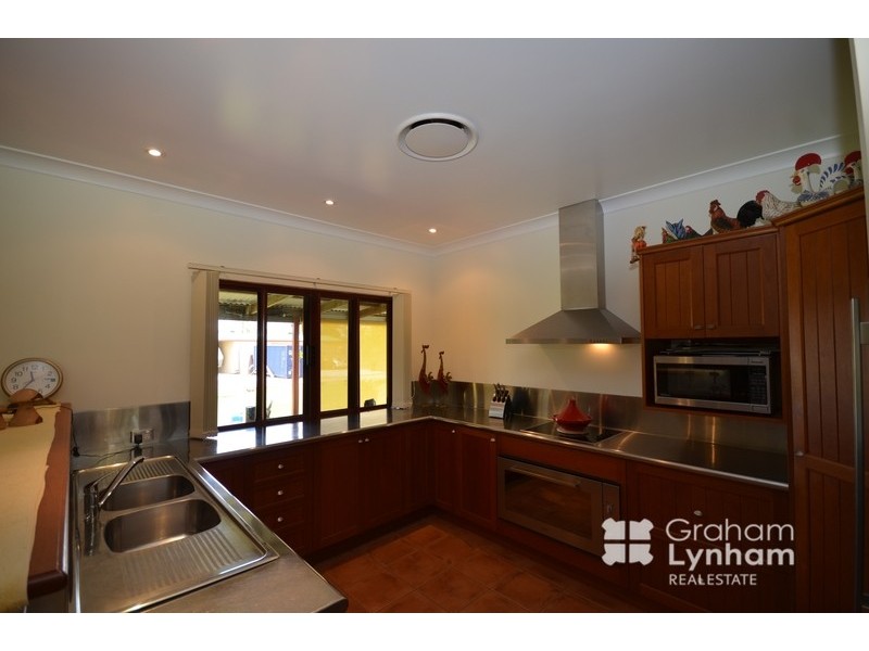 50 Texas Road, Jensen QLD 4818