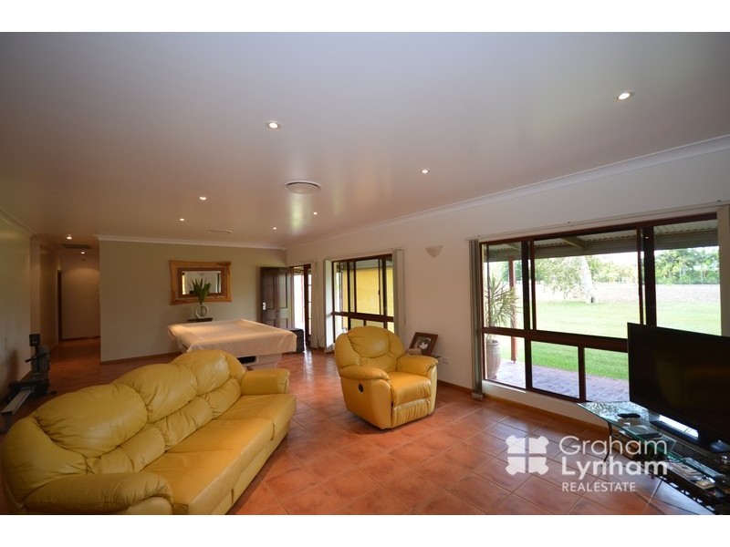 50 Texas Road, Jensen QLD 4818