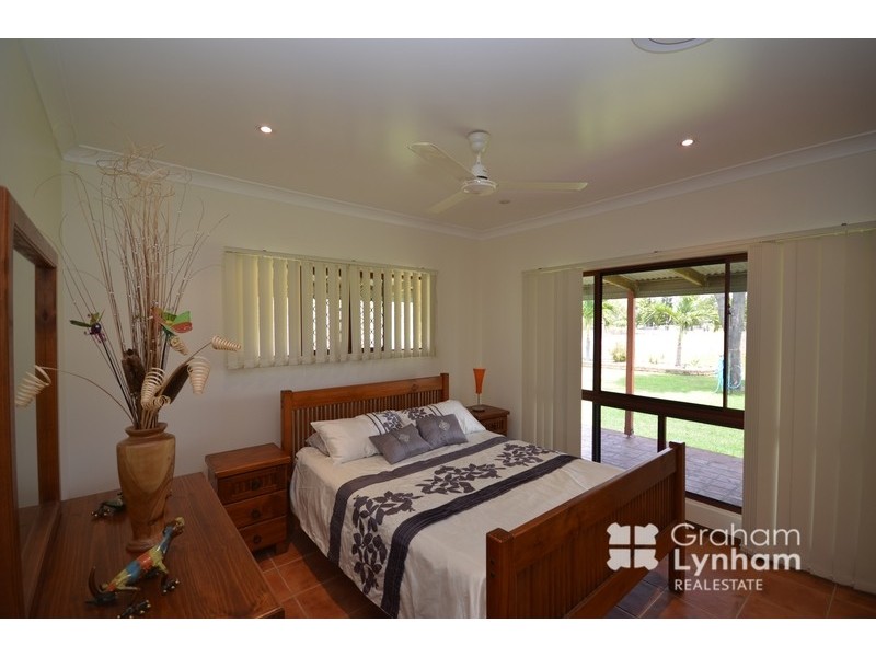 50 Texas Road, Jensen QLD 4818