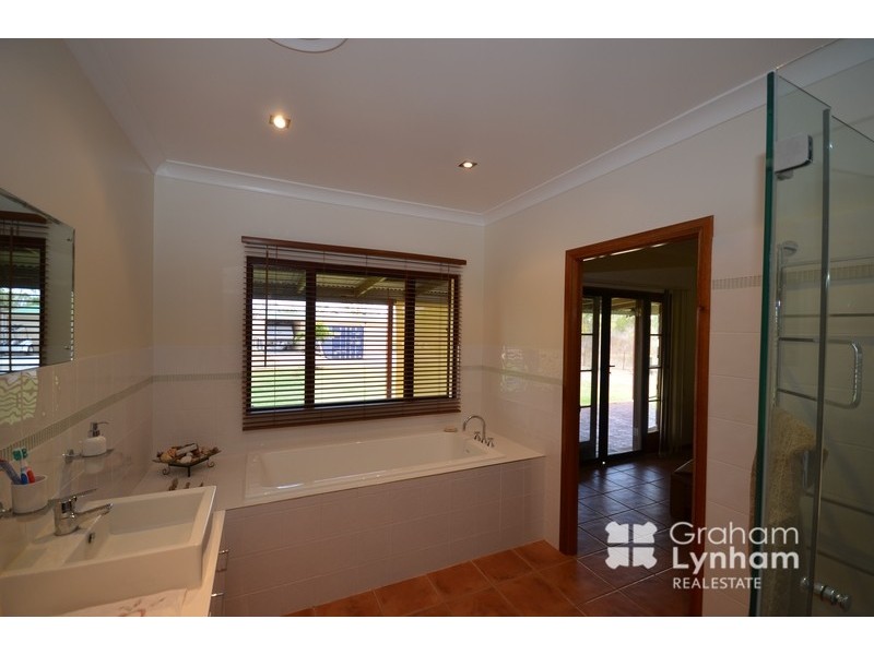 50 Texas Road, Jensen QLD 4818