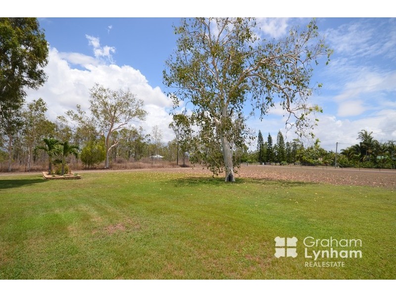50 Texas Road, Jensen QLD 4818