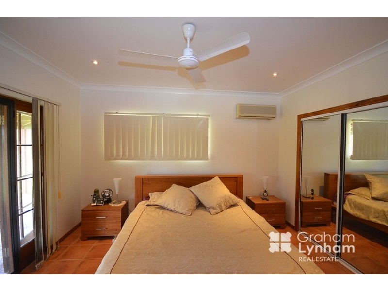 50 Texas Road, Jensen QLD 4818