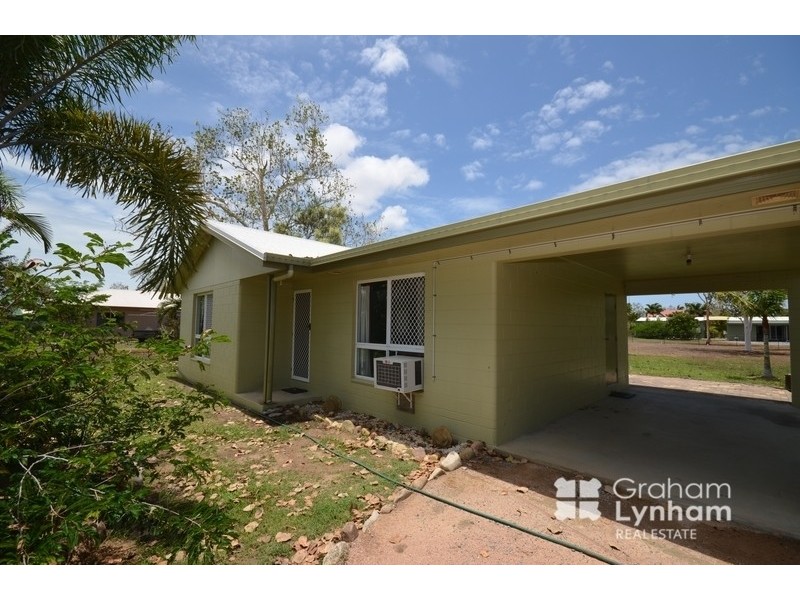 12 Power Court, Jensen QLD 4818