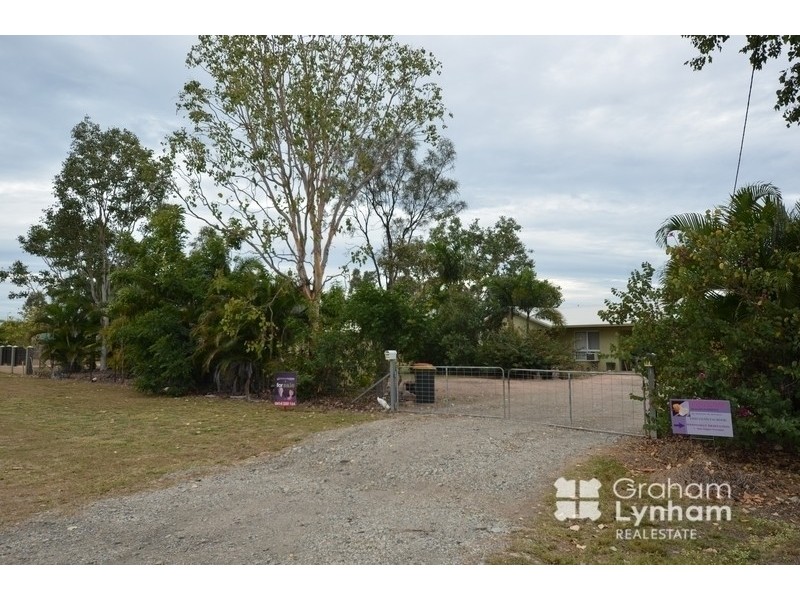 12 Power Court, Jensen QLD 4818