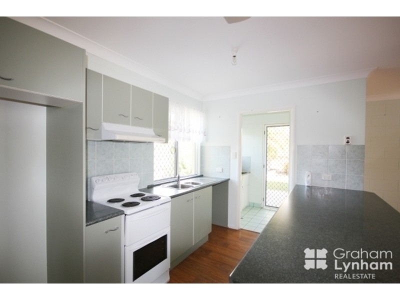 12 Power Court, Jensen QLD 4818