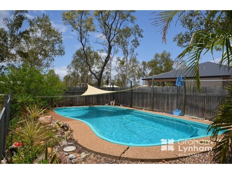 12 Power Court, Jensen QLD 4818