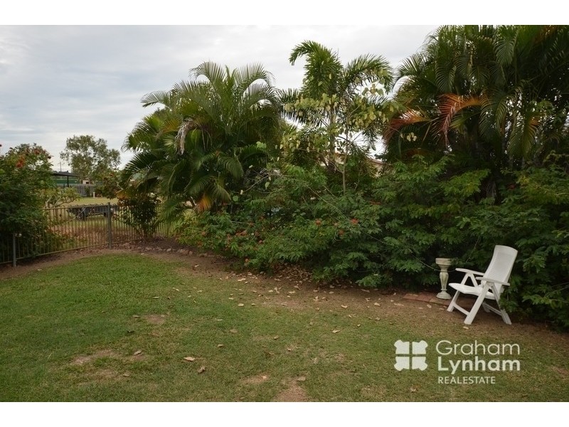 12 Power Court, Jensen QLD 4818