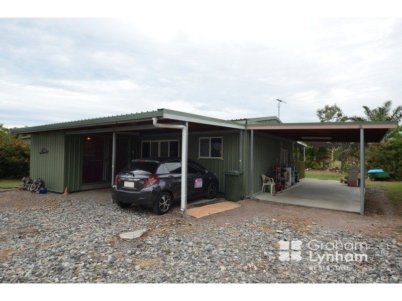 12 Power Court, Jensen QLD 4818