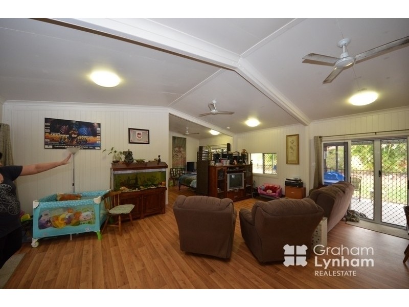 12 Power Court, Jensen QLD 4818