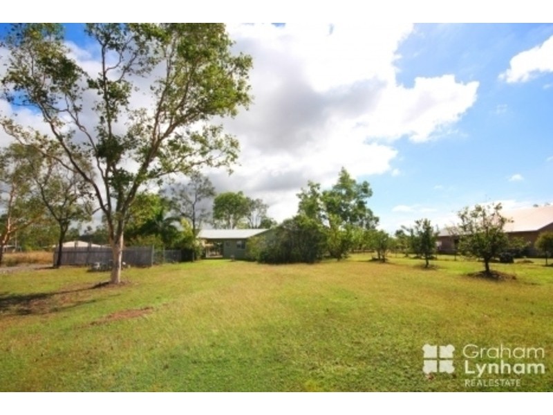 12 Power Court, Jensen QLD 4818