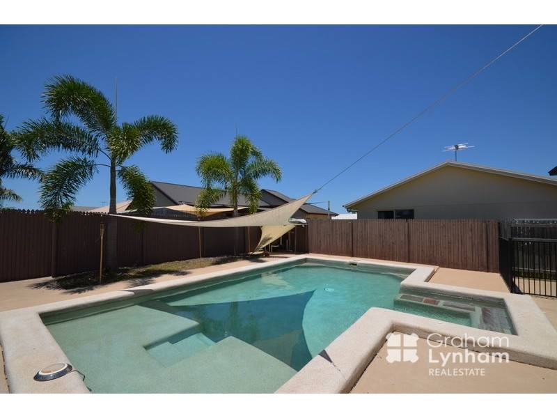 35 Gibbard Street, Condon QLD 4815