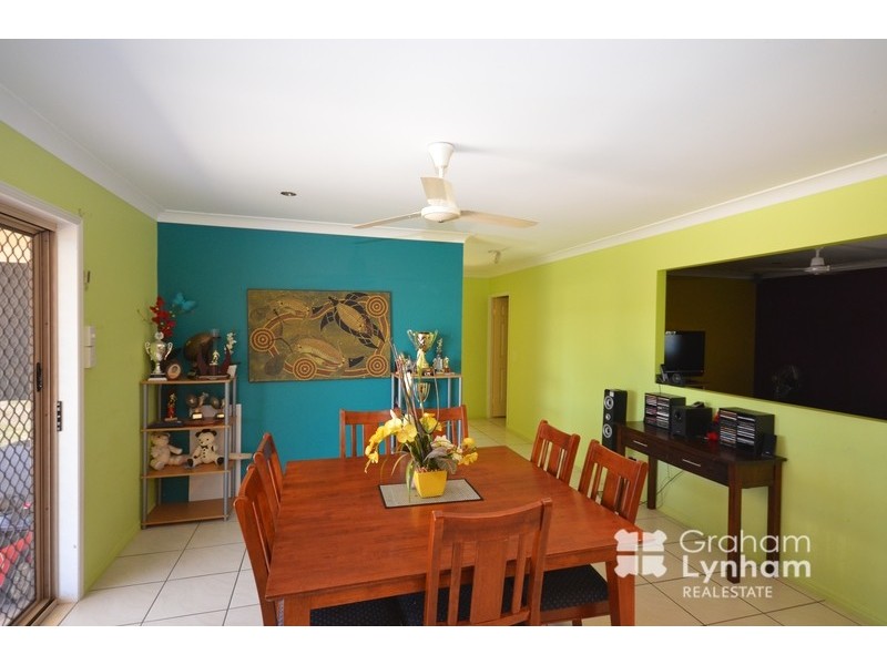 35 Gibbard Street, Condon QLD 4815