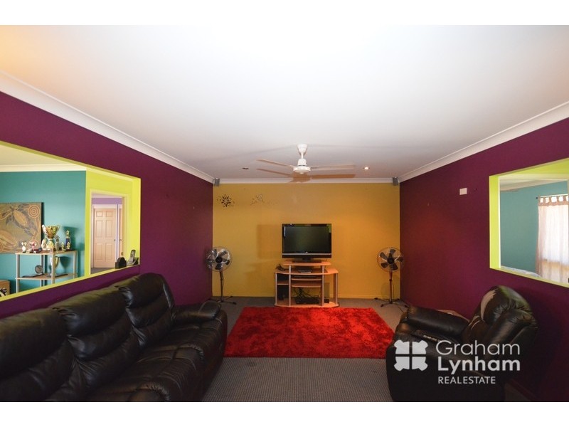 35 Gibbard Street, Condon QLD 4815