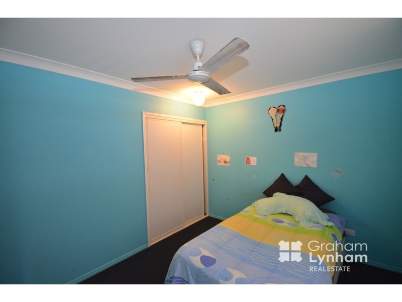 35 Gibbard Street, Condon QLD 4815