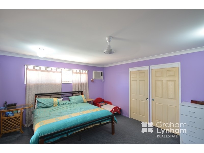 35 Gibbard Street, Condon QLD 4815