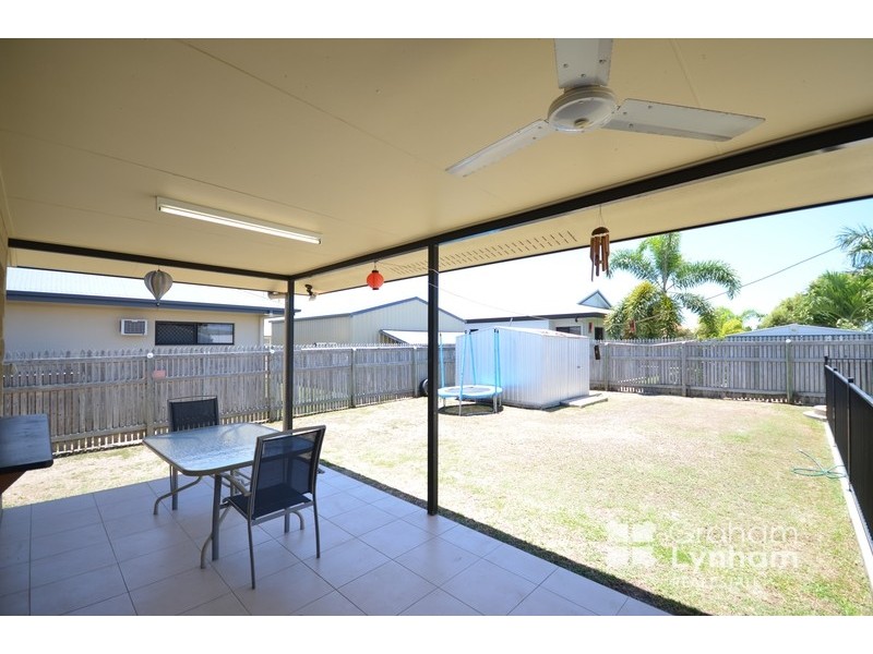 35 Gibbard Street, Condon QLD 4815