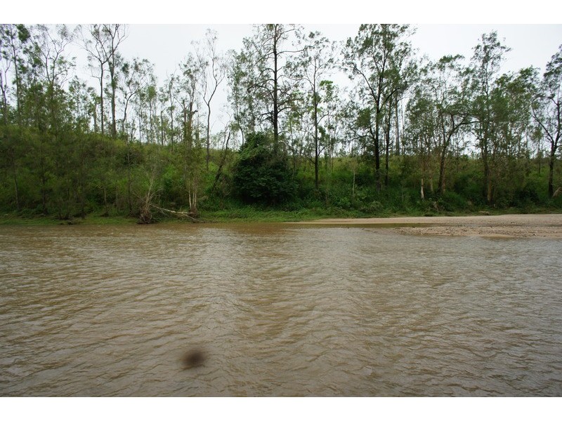 112 Toscavale Road, Black River QLD 4818