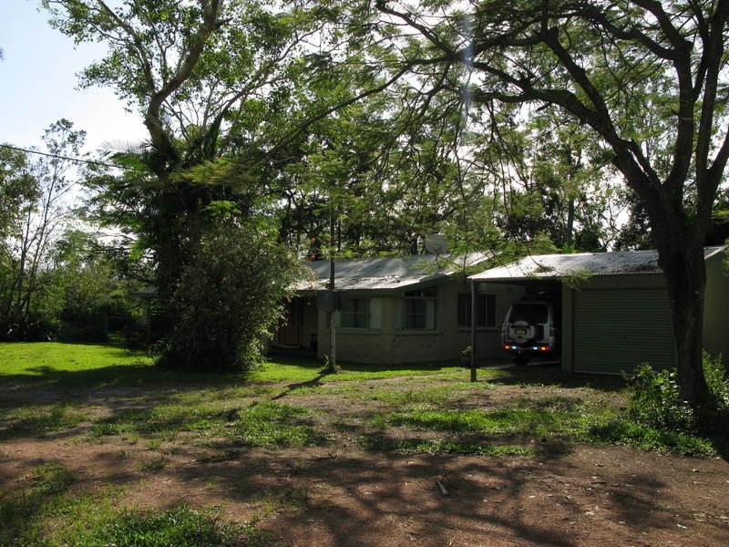 112 Toscavale Road, Black River QLD 4818