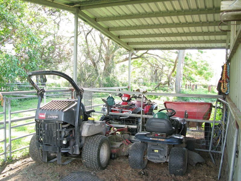 112 Toscavale Road, Black River QLD 4818