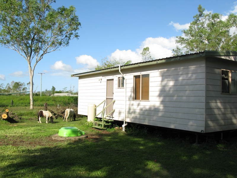 112 Toscavale Road, Black River QLD 4818