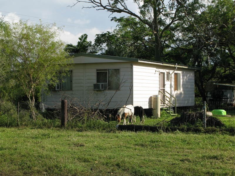 112 Toscavale Road, Black River QLD 4818